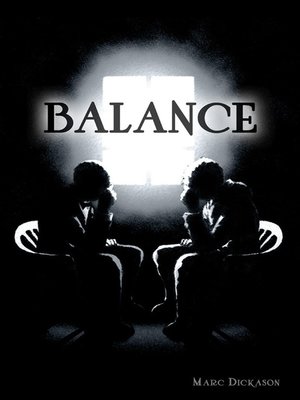 cover image of Balance